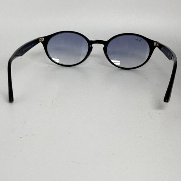 Ray-Ban Sunglasses RB4315 601/19 Sunglasses Frames Black BLue 20124 - Picture 3 of 7